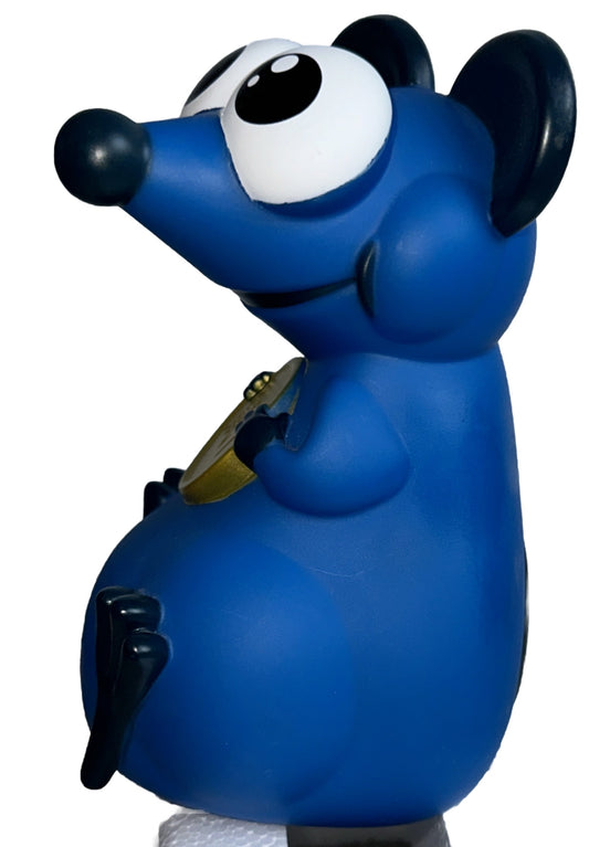 ANZ COLLECTABLE MONEY BOX CHINESE YEAR OF THE RAT 2020 - 5069