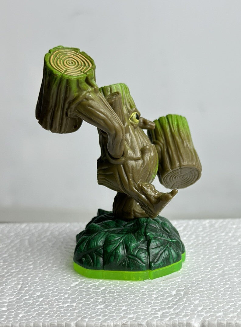 STUMP SMASH SKYLANDERS SPYRO'S ADVENTURE FIGURE CHARACTER 83987888 - 5504/8409