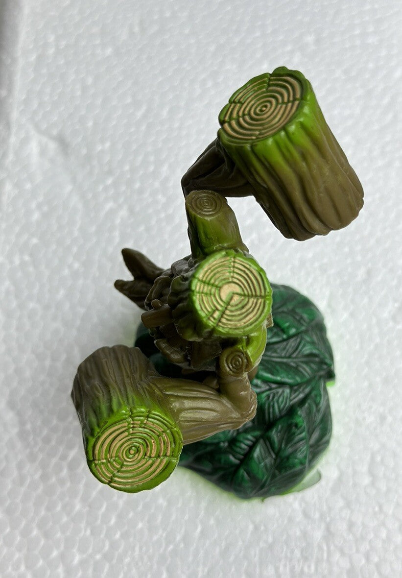 STUMP SMASH SKYLANDERS SPYRO'S ADVENTURE FIGURE CHARACTER 83987888 - 5504/8409