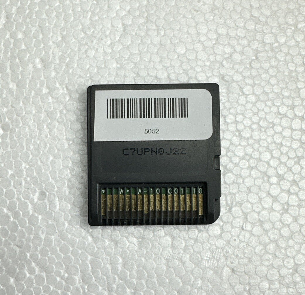 Combat of Giants Dragons Nintendo DS Cartridge Only - In Good Condition - 5052