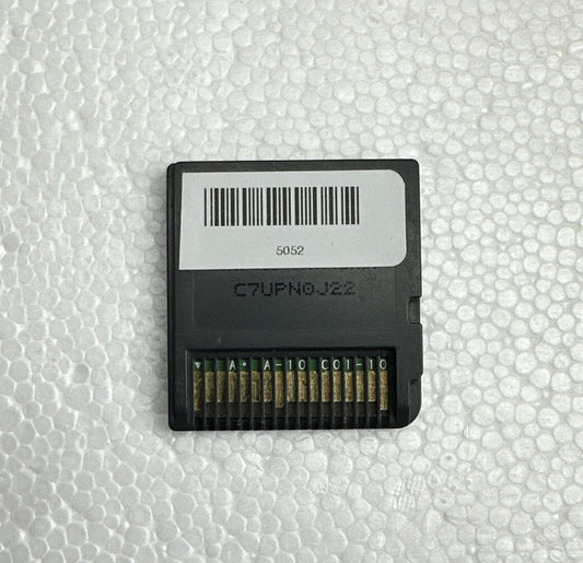 Combat of Giants Dragons Nintendo DS Cartridge Only - In Good Condition - 5052