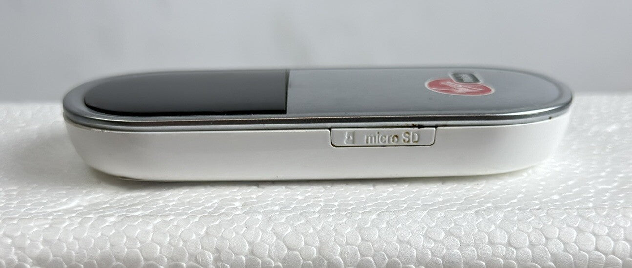Virgin HUAWEI E5832 - Portable 3G MiFi Modem Router In Good Condition - 5309