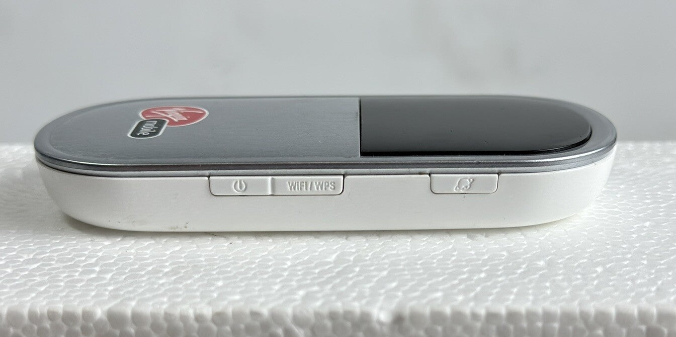 Virgin HUAWEI E5832 - Portable 3G MiFi Modem Router In Good Condition - 5309