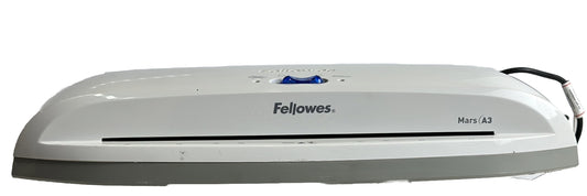 FELLOWES Mars A3 Laminator- CRC57307 In Good Condition - 4079