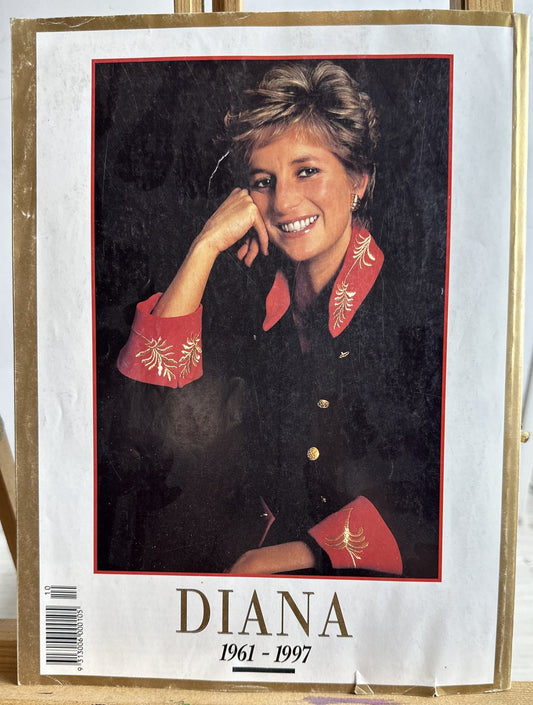 The Australian Women's Weekly Magazine October 1997 In Good Condition