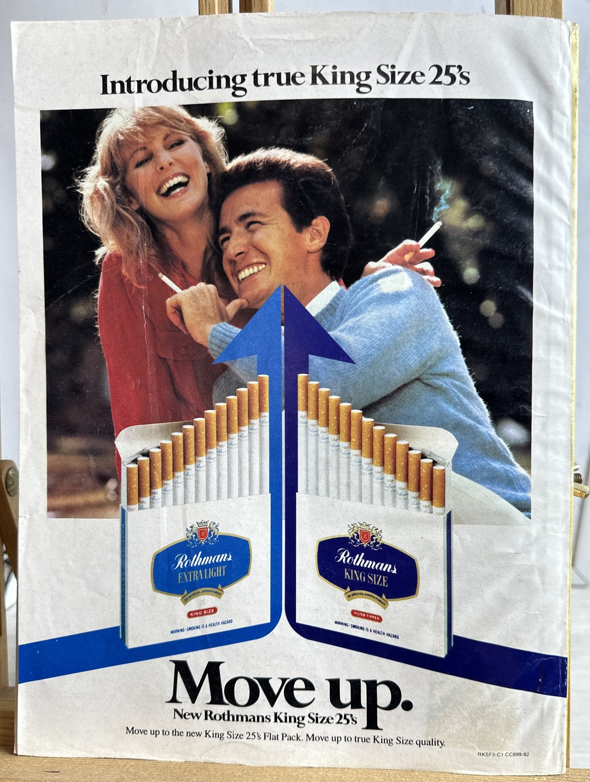 The Australian Women's Weekly August 25, 1982 Vintage Magazine In Good Condition