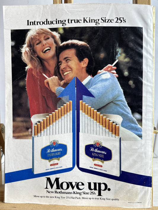 The Australian Women's Weekly August 25, 1982 Vintage Magazine In Good Condition