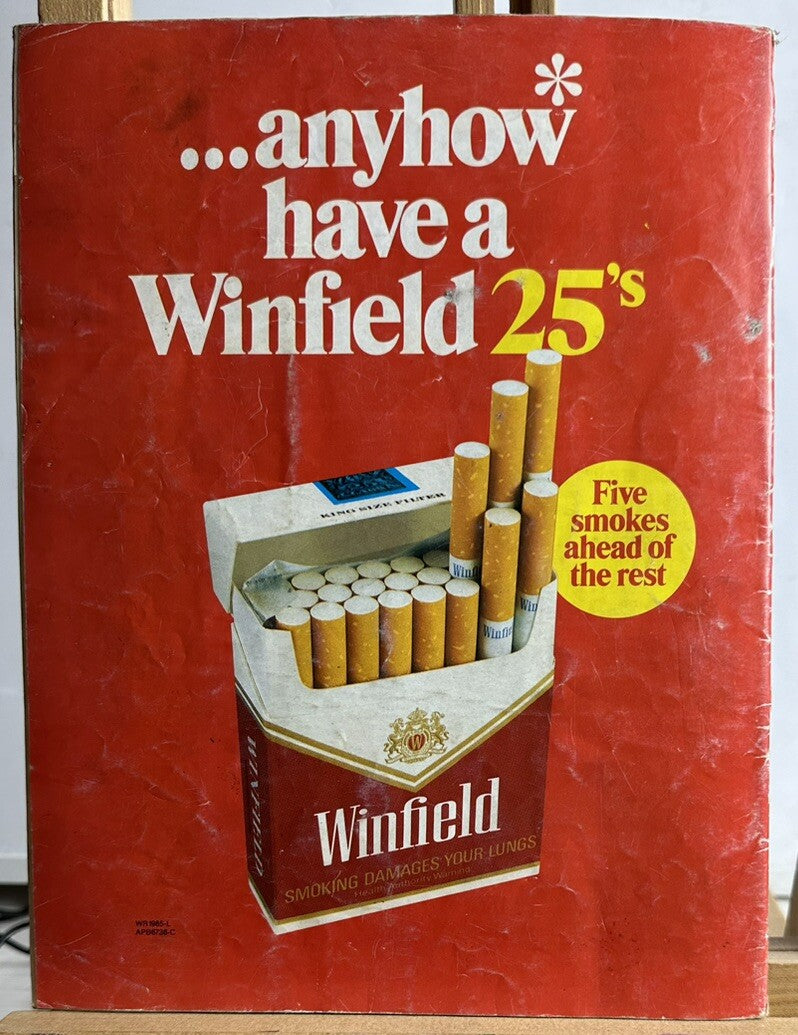 Dragster Australia Magazine No.298 November 1990 In Good Condition