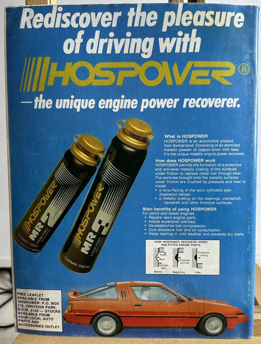 Graffiti Australian Street Rodding Magazine No.73 July/August 1990 In VGC