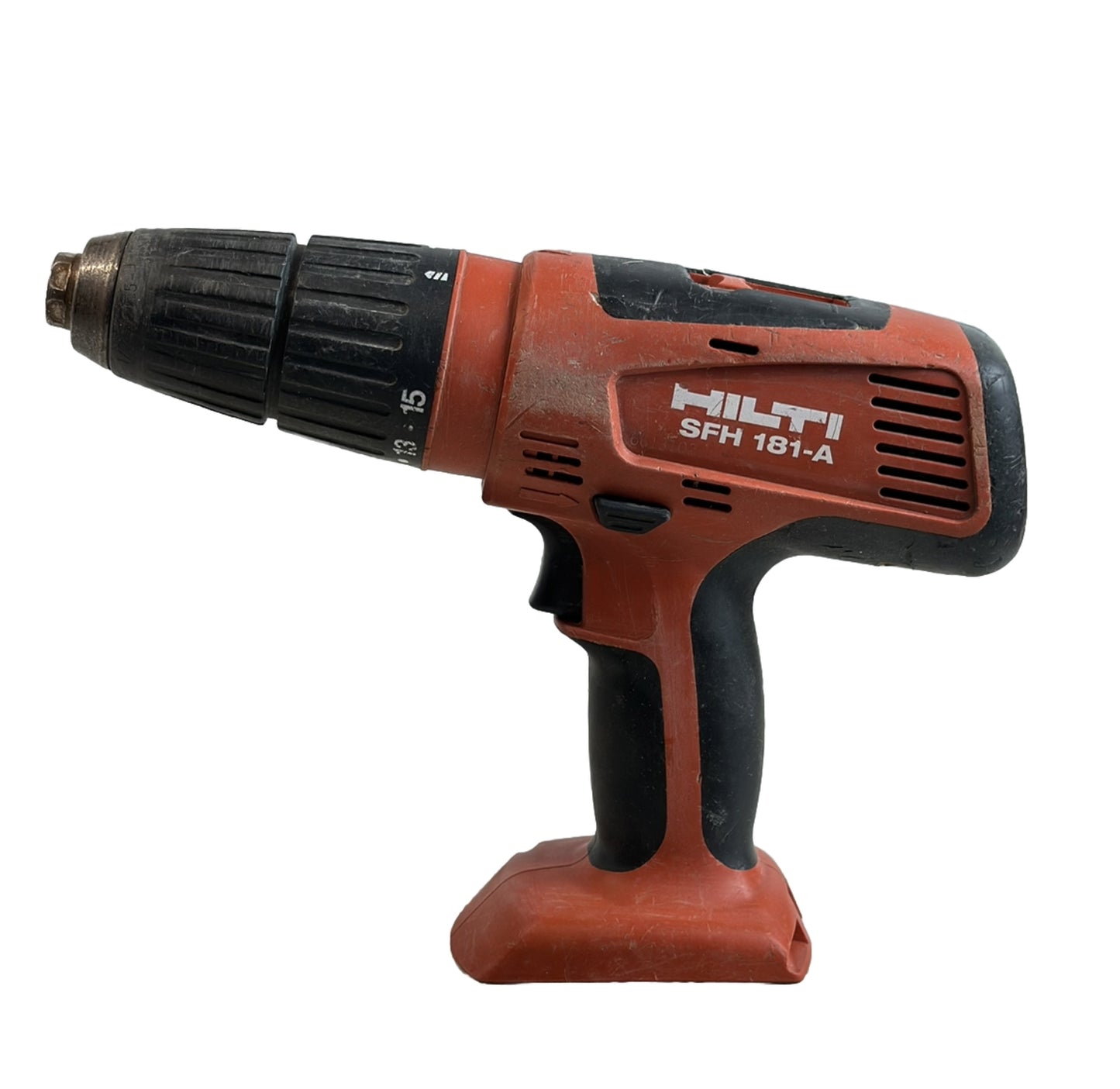 Hilti 18v Hammer Drill SFH 181-A In Good Condition 4255