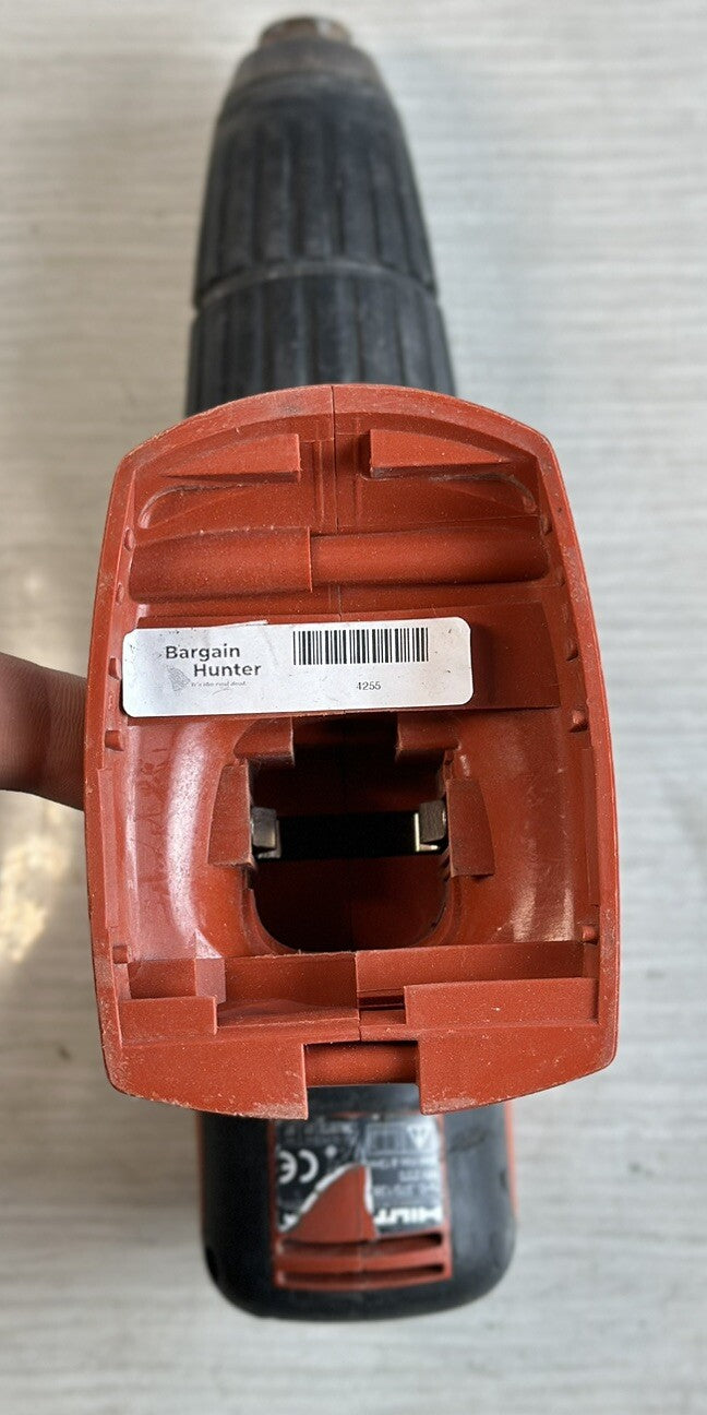 Hilti 18v Hammer Drill SFH 181-A In Good Condition 4255