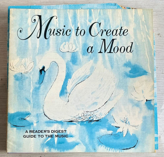 Reader's Digest - Australia's Greatest - Record OK Condition Missing Outer Cover