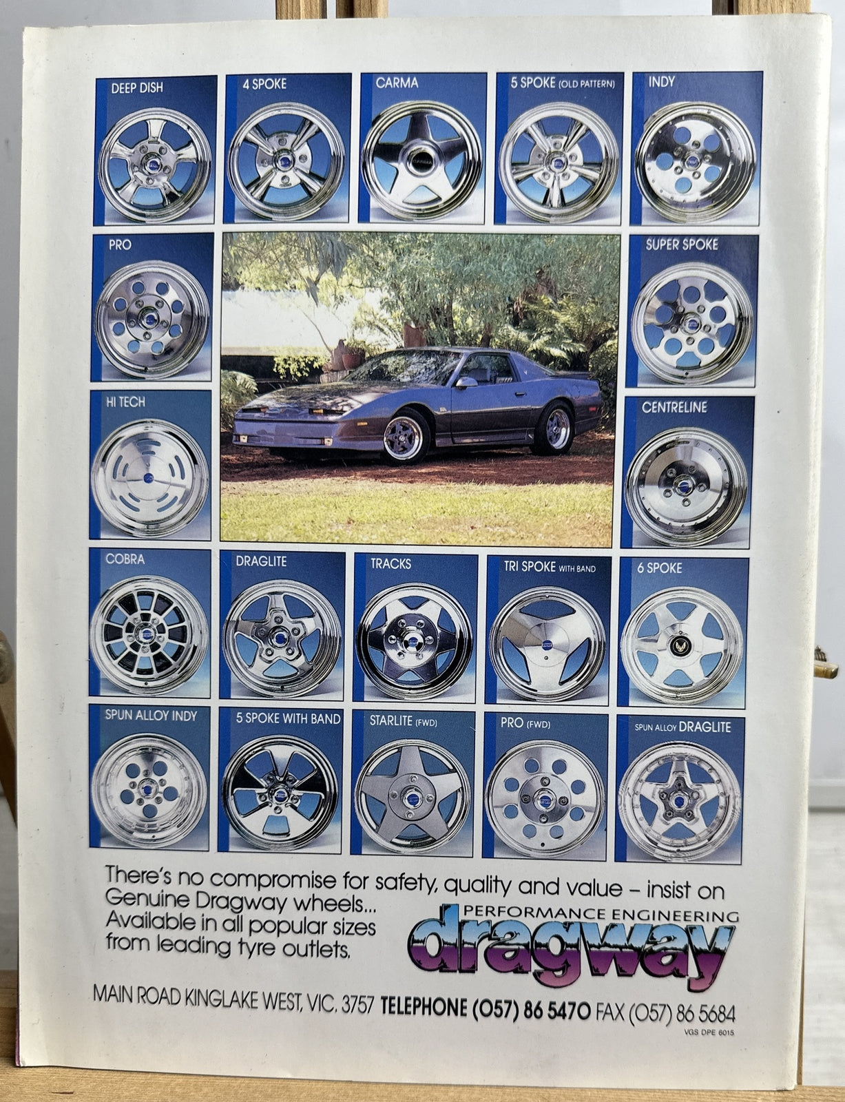 Commodore Power Vintage Magazine No.3 1992 In Good Condition