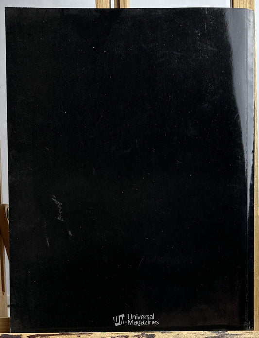 Dream Machines The World's Most Desirable Cars Magazine No.1 In Good Condition