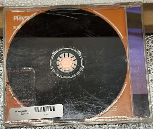 Kids Demo 01 - Demo Disc - Playstation 1 / PS1 In Good Condition - 3717