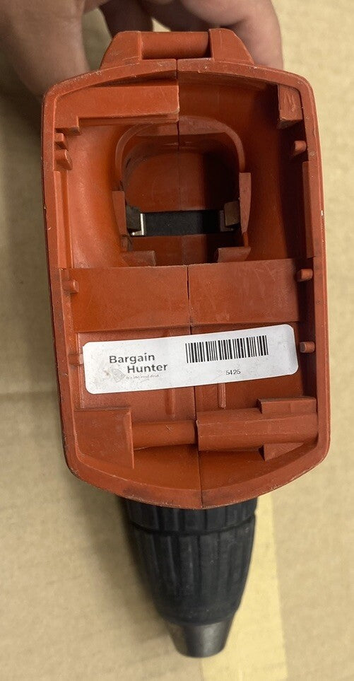 Hilti 15.6v Drill Driver Model - SF151-A In Good Condition 5425