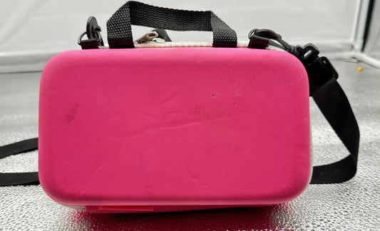 Barbie Carry Case 2019 In Good Condition - 5260