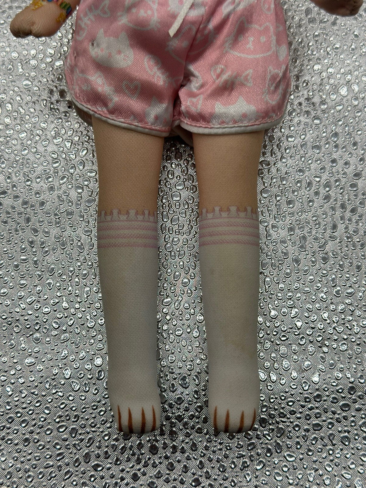 28cm Na Na Na Surprise Teens Slumber Party Soft Fashion Doll Mila Rose