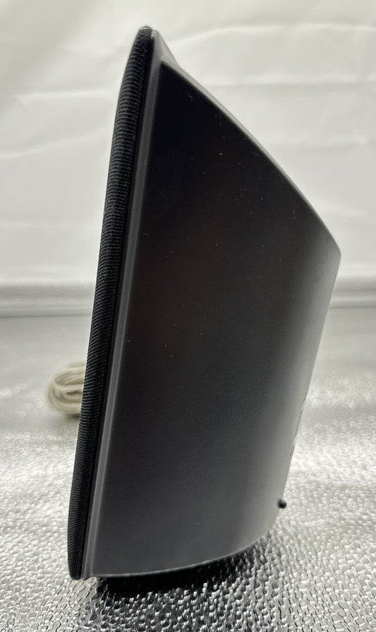 LG Black 272watt Passive Rear Speaker Model SH85SH-S In Good Condition