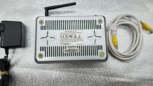 Billion BiPAC 7402X 3G/ADSL2+ VPN Firewall Router In Good Condition 5850