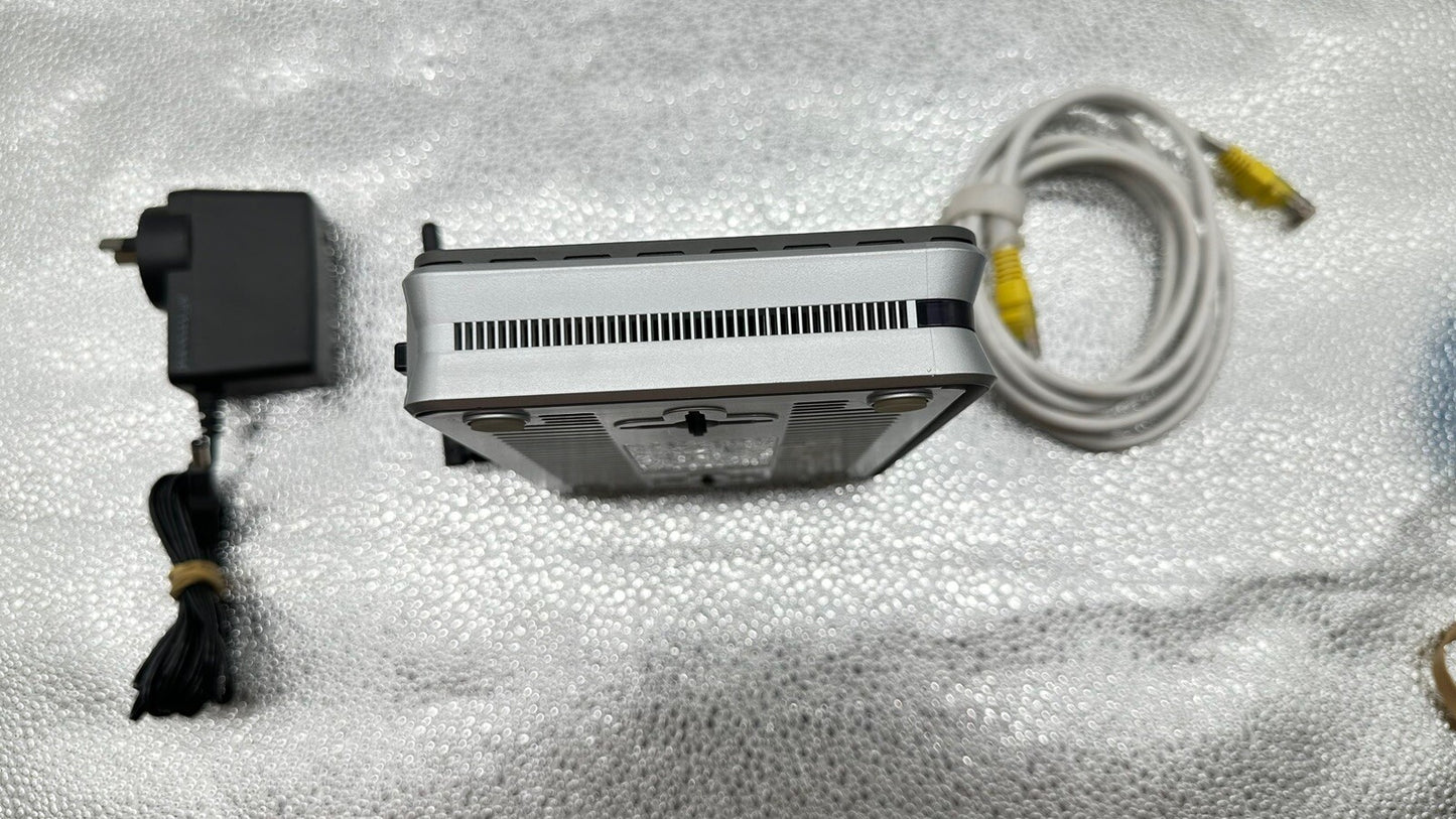 Billion BiPAC 7402X 3G/ADSL2+ VPN Firewall Router In Good Condition 5850