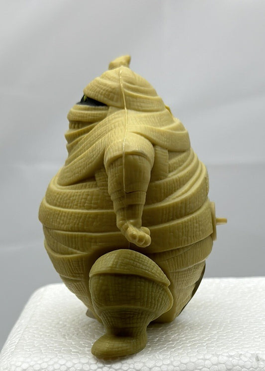 2015 McDonald's Toy Hotel Transylvania 2 Dancing Groovin' Murray the Mummy 4720