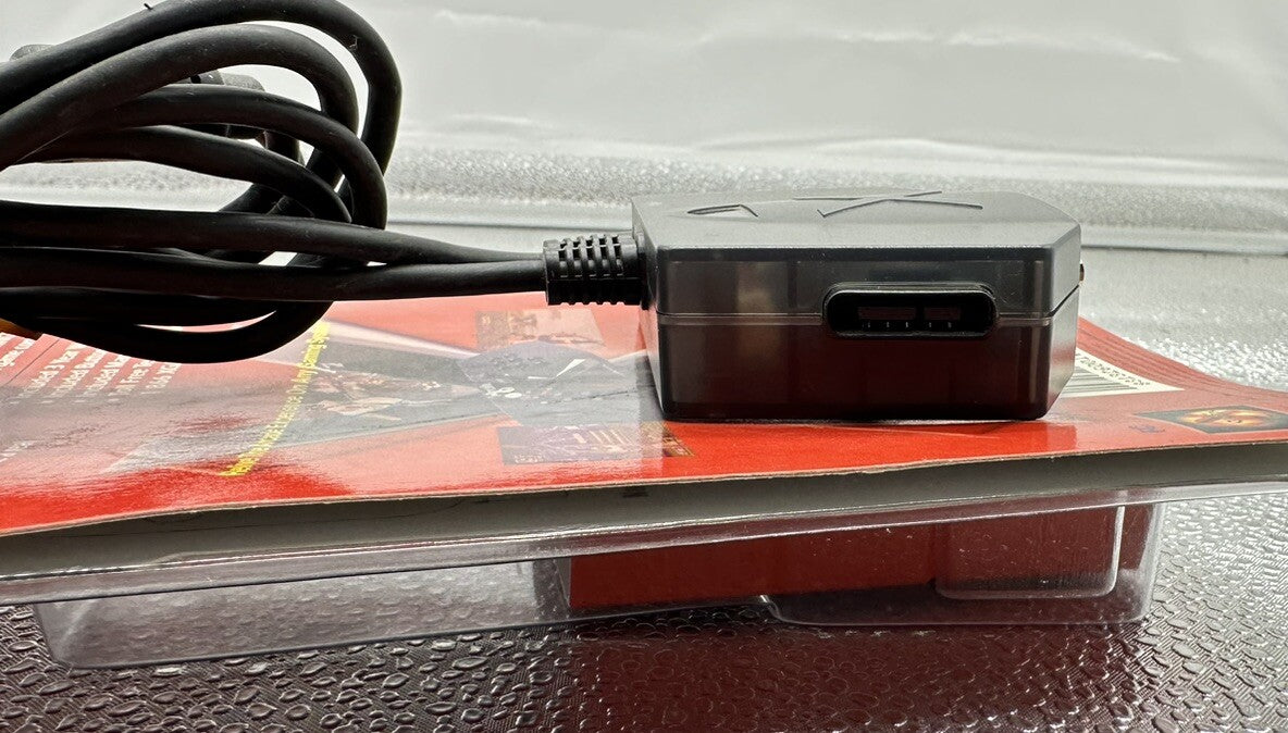 X-Arcade Adapter for Xbox Original In Good Condition