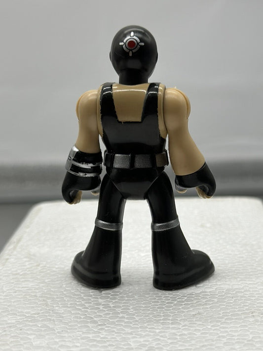 Batman - Venom henchmen 7cm Toy In Good Condition 4782