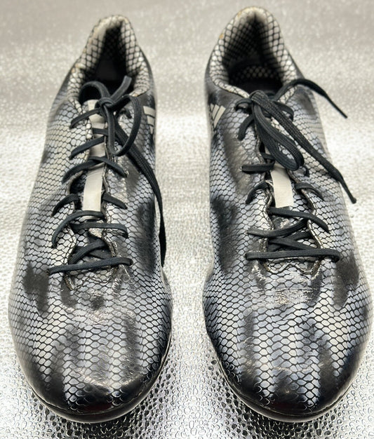 ADIDAS F30 TRX FG MEN'S SOCCER SHOES SOLBLU RUNWHT SOLZES SIZE US10 4775