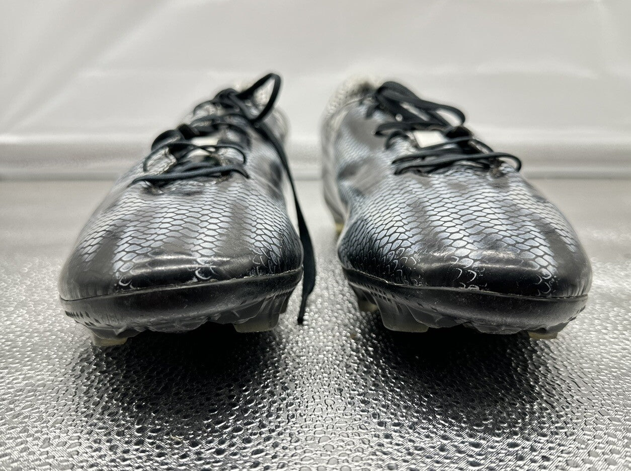 ADIDAS F30 TRX FG MEN'S SOCCER SHOES SOLBLU RUNWHT SOLZES SIZE US10 4775