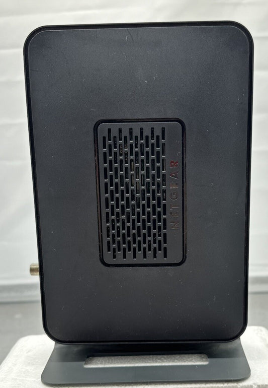 Telstra Netgear CG3100D-2BPAUS Cable Modem Wifi Router - No AC Adapter 5844