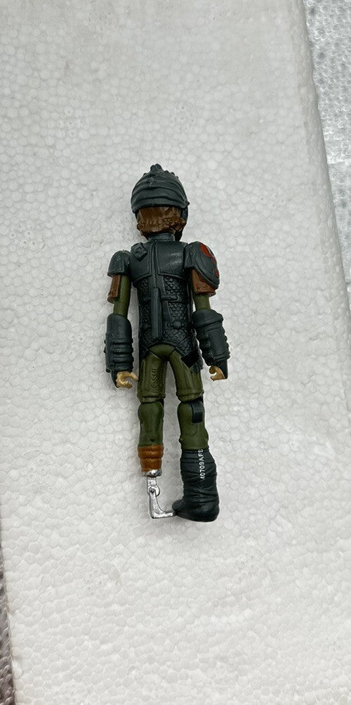 How to Train Your Dragon Riders Action Figure Toy i27 8.5cm Good Condition 5325
