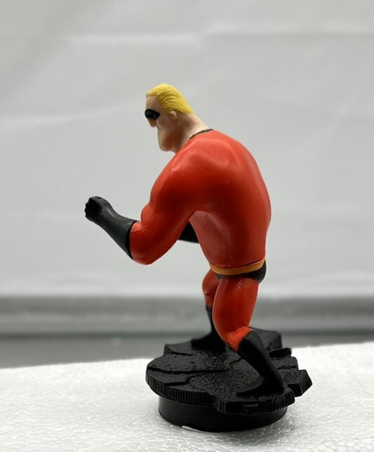 Incredibles 2 Golden Link Mr. Incredible Movie Theater Topper Collectible 5078