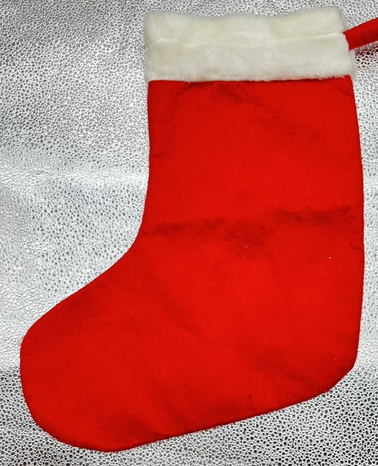 The Simpson Merry Christmas Hanging Stocking 2010 In Good Condition 2855