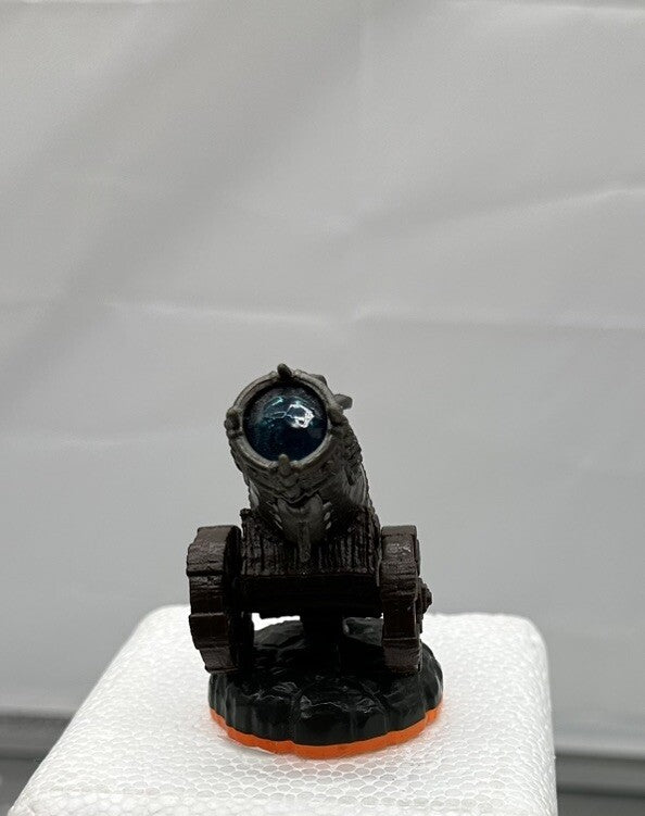 SKYLANDERS GIANTS DRAGONFIRE CANNON FIGURE - 84538888 - 3666
