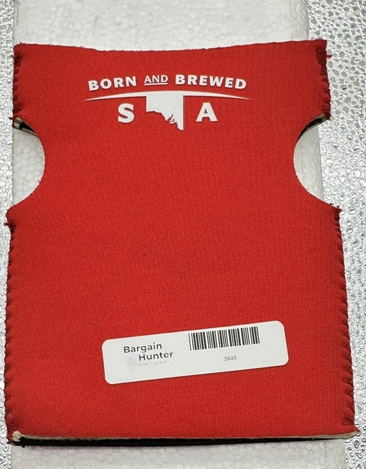 West End Stubby Can Holder In Good Condition 3845/3846