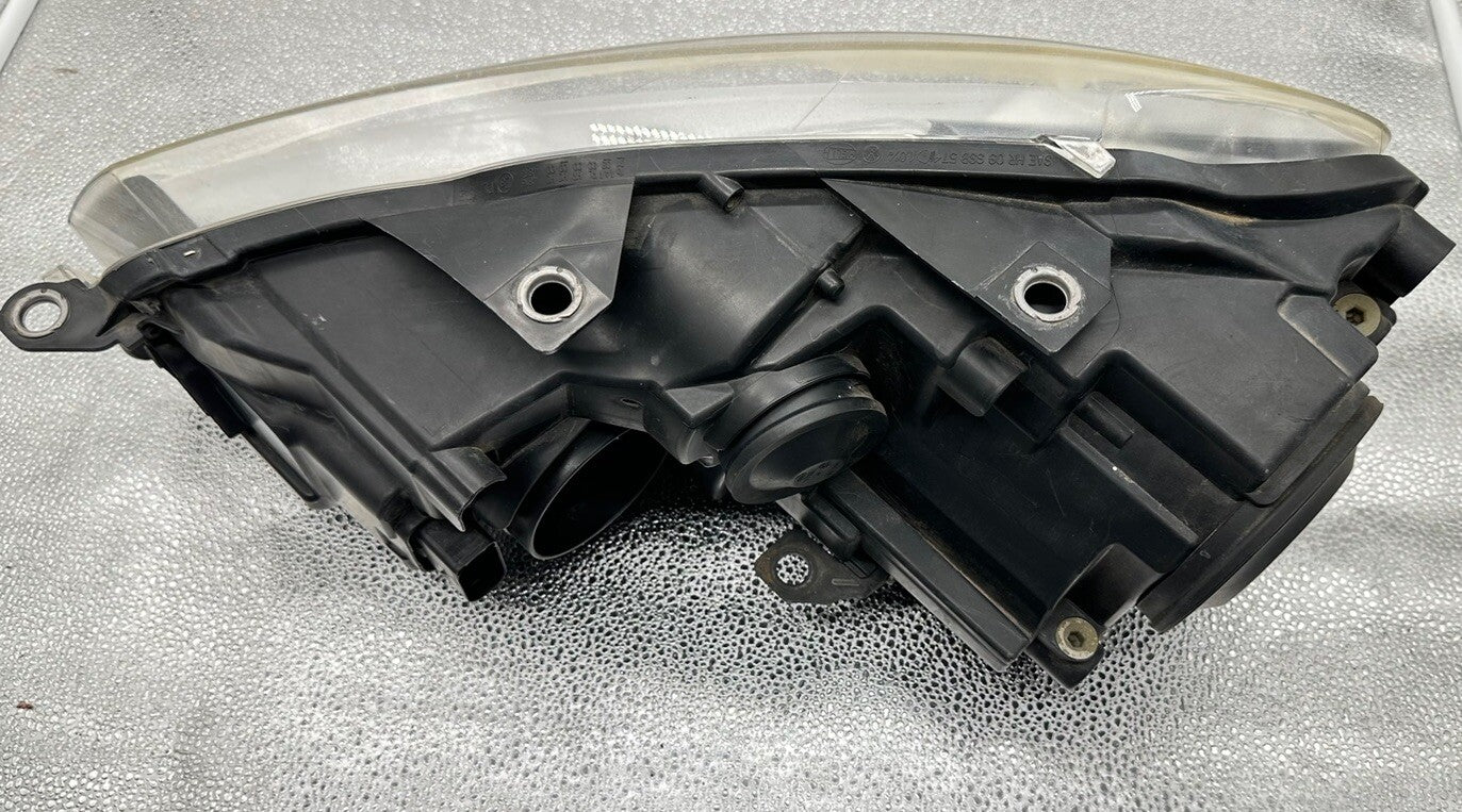 VOLKSWAGEN VW GOLF MK6 2010-2014 HATCHBACK HEADLIGHT LEFT DRIVER SIDE 5813