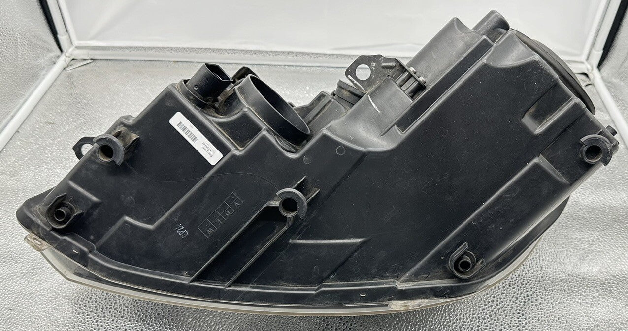 VOLKSWAGEN VW GOLF MK6 2010-2014 HATCHBACK HEADLIGHT LEFT DRIVER SIDE 5813