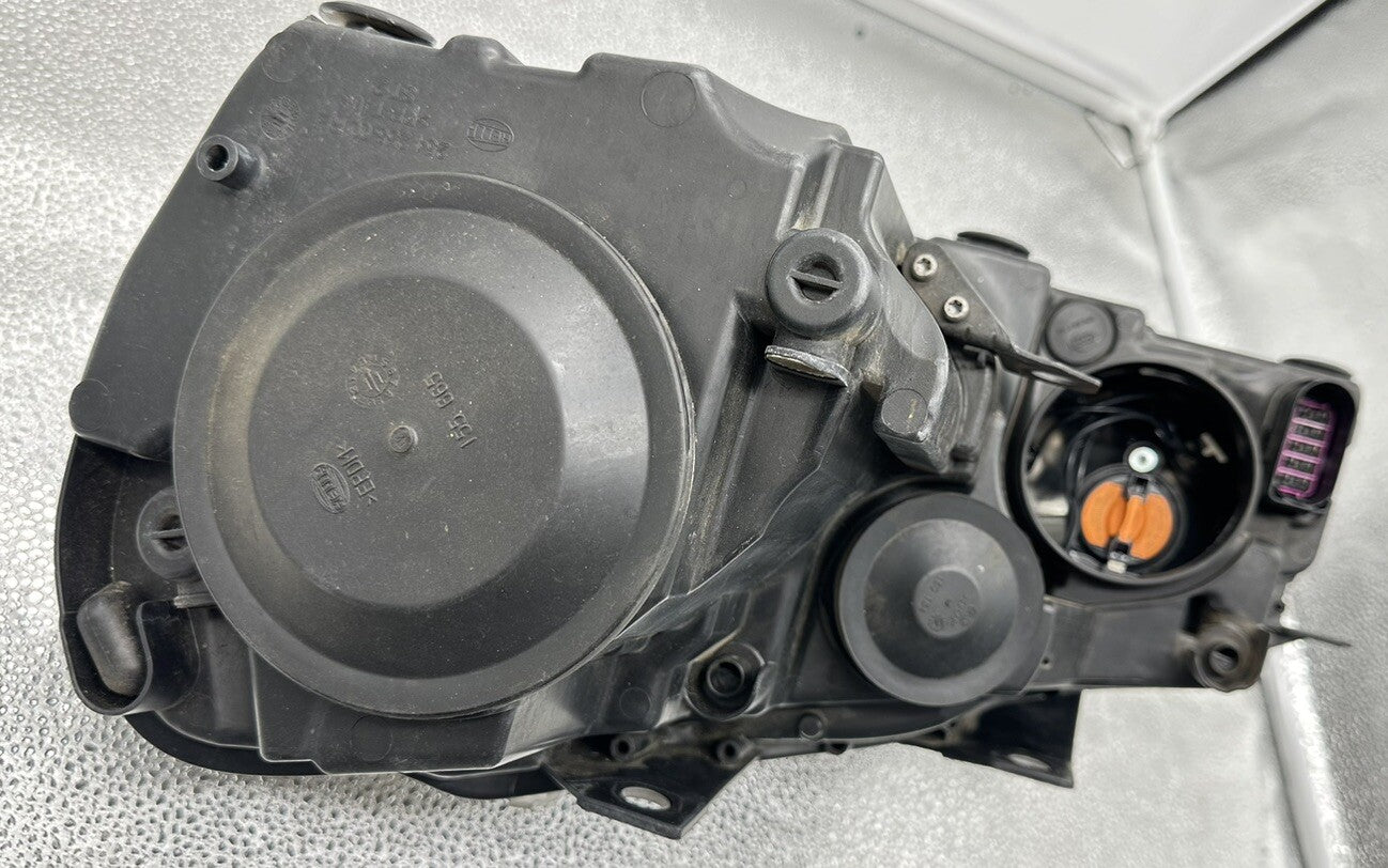 VOLKSWAGEN VW GOLF MK6 2010-2014 HATCHBACK HEADLIGHT LEFT DRIVER SIDE 5813