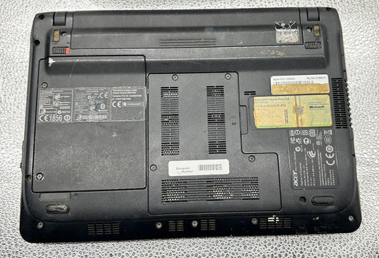 ACER ASPIRE 1410-232G32N 11.6" INTEL CELERON LAPTOP PARTS ONLY 5527