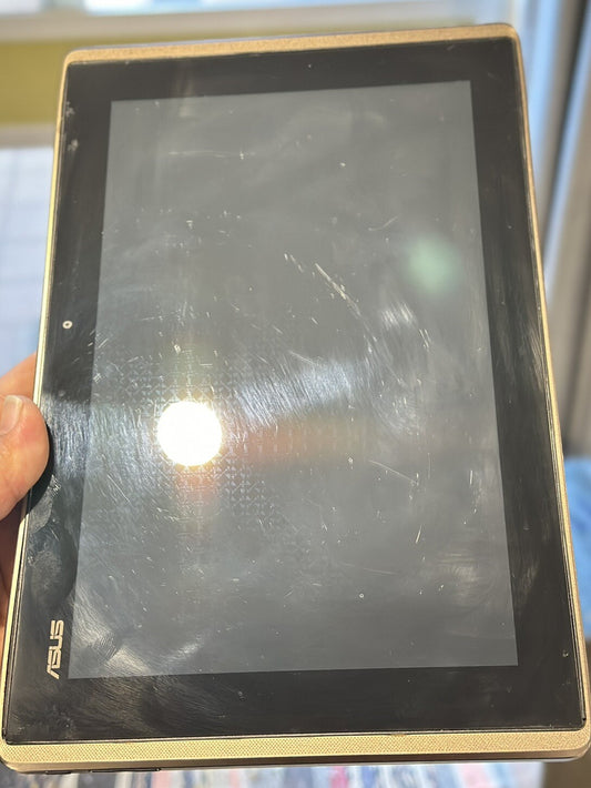 ASUS Eee Pad Tablet model TF101, Dead Battery PARTS ONLY 1695