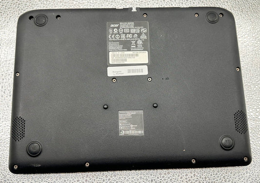 Acer Travelmate B116 SOLD AS PARTS ONLY 1688