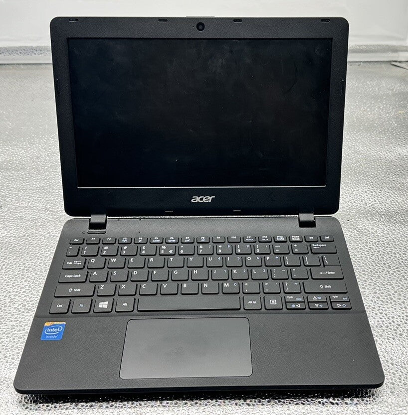 Acer Travelmate B116 SOLD AS PARTS ONLY 1688