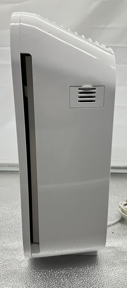 Beurer Triple Filter Indoor Automatic Ultraviolet Home Air/Dust Purifier LR310