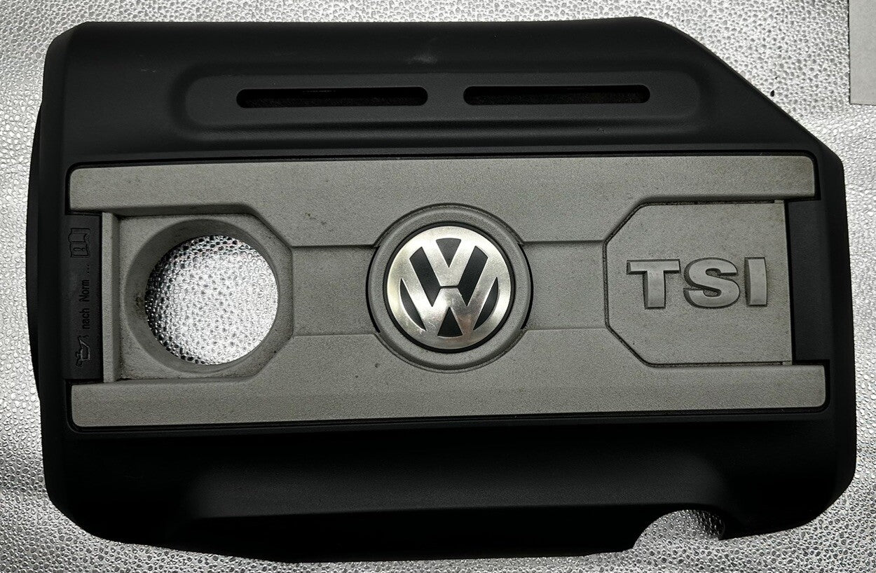 Volkswagen VW EOS Passat Jetta Tiguan Golf GTI Engine Cover 06J103925P 2.0 TSI