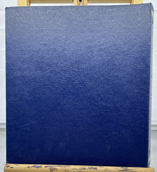 The Great Composers Folder Incomplete Collection In Good Condition