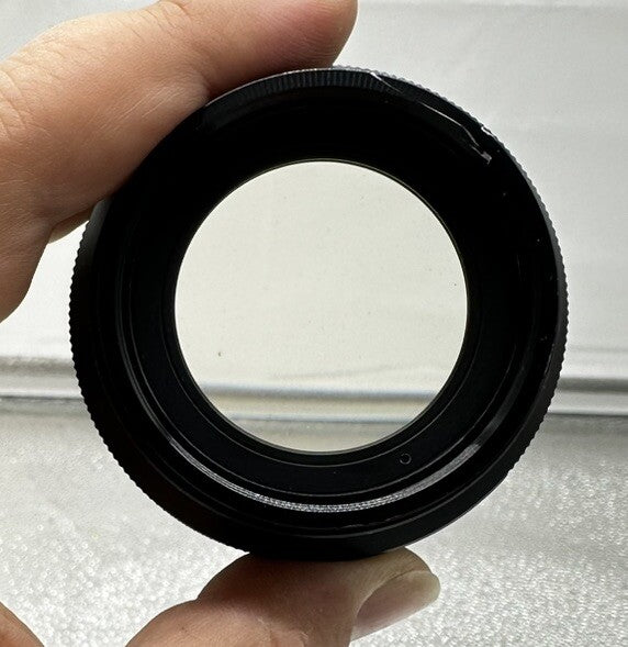 Itorex MacroWider Macro Wider 49mm SER VII Camera Lens Attachment fits any 49mm