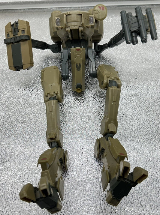 World Of Halo Infinite Series Deluxe Mantis Mech Figure Jazwares 2021 40cm