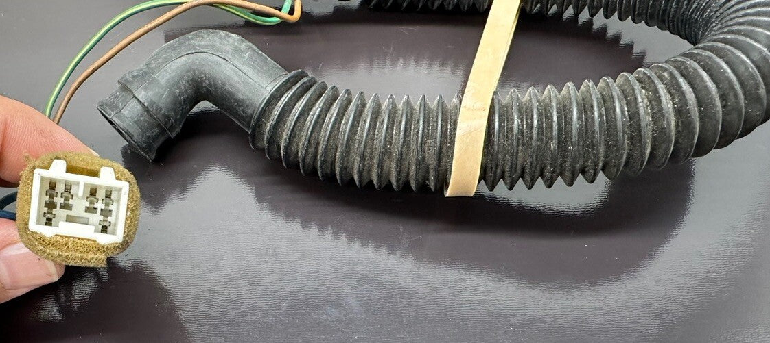 Nissan 8-K Sensor with Tube 5879