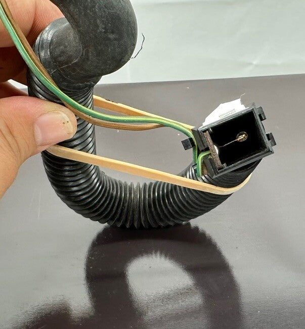 Nissan 8-K Sensor with Tube 5879
